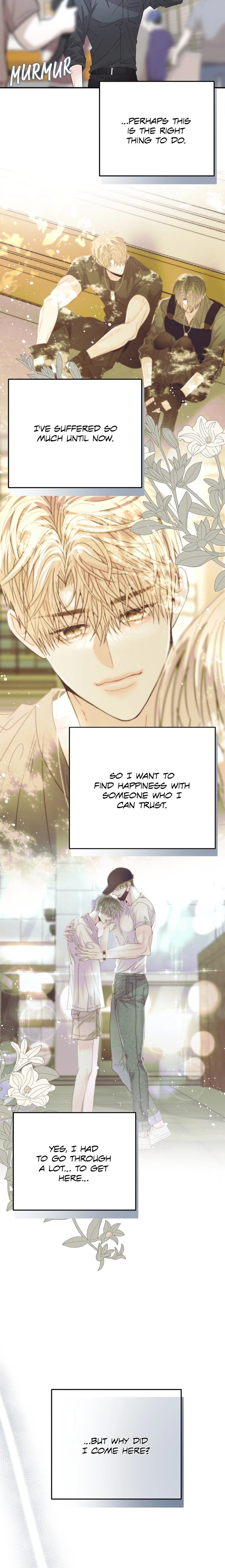 Love Me Again - Chapter 66 Page 9
