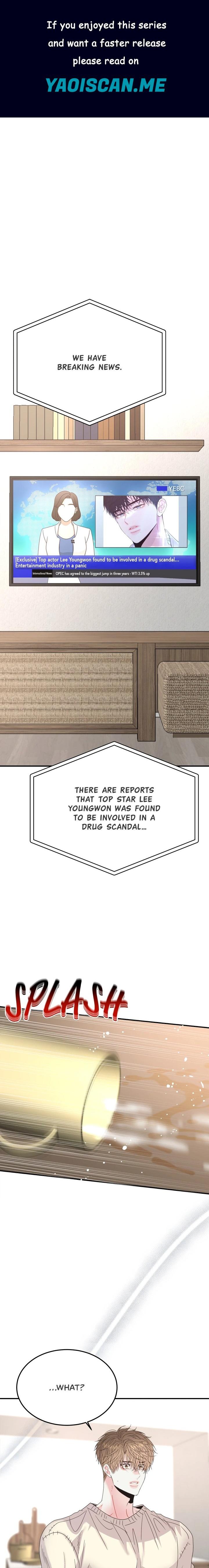 Love Me Again - Chapter 67 Page 1