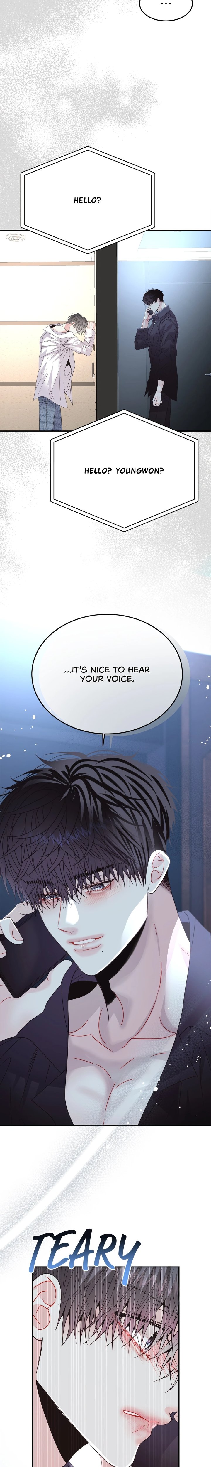 Love Me Again - Chapter 67 Page 10