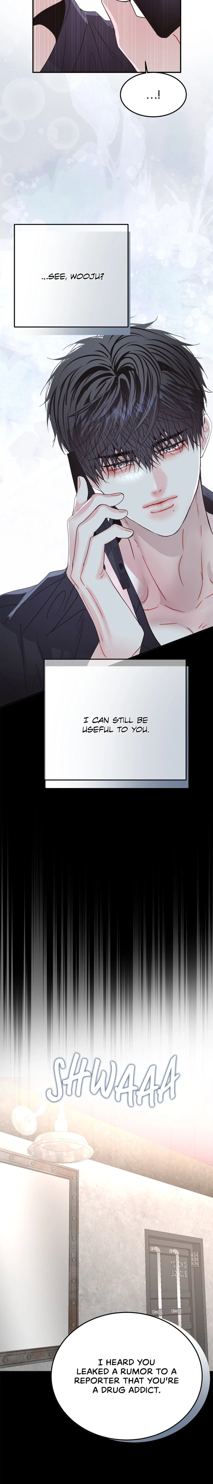 Love Me Again - Chapter 67 Page 11