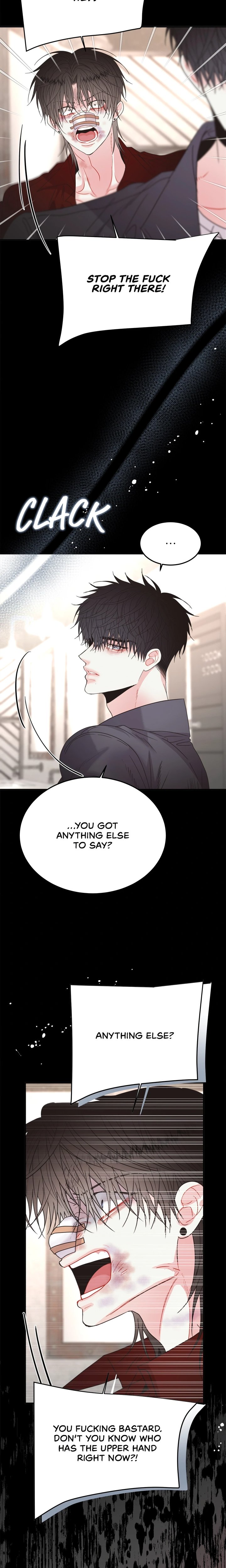 Love Me Again - Chapter 67 Page 13