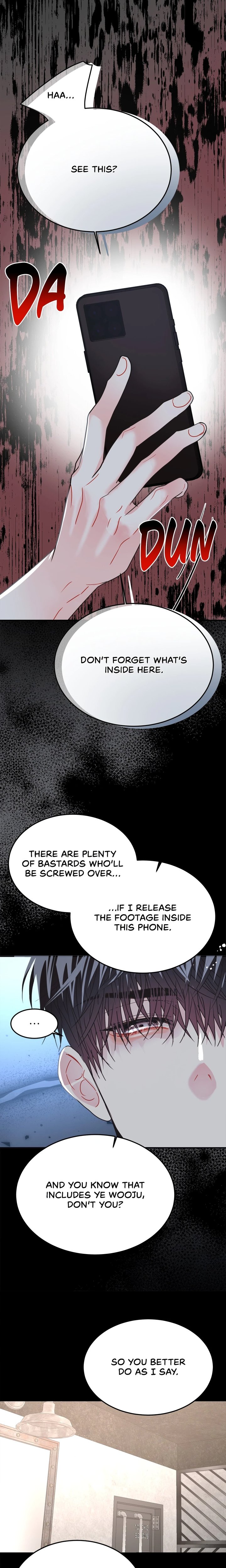 Love Me Again - Chapter 67 Page 14