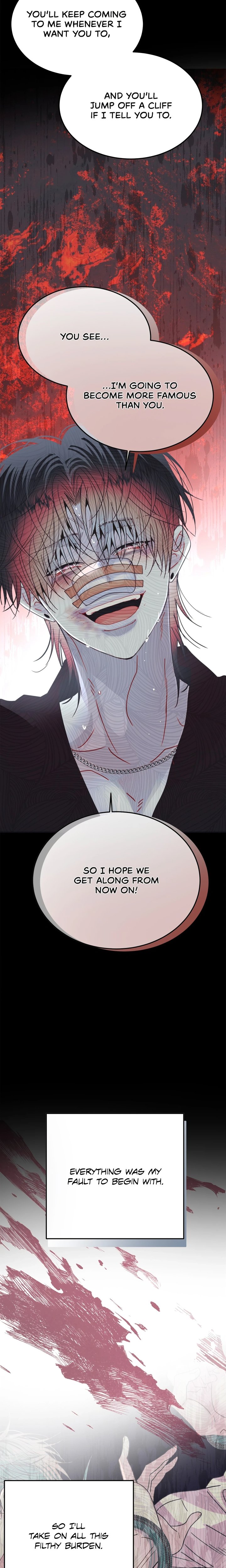 Love Me Again - Chapter 67 Page 15