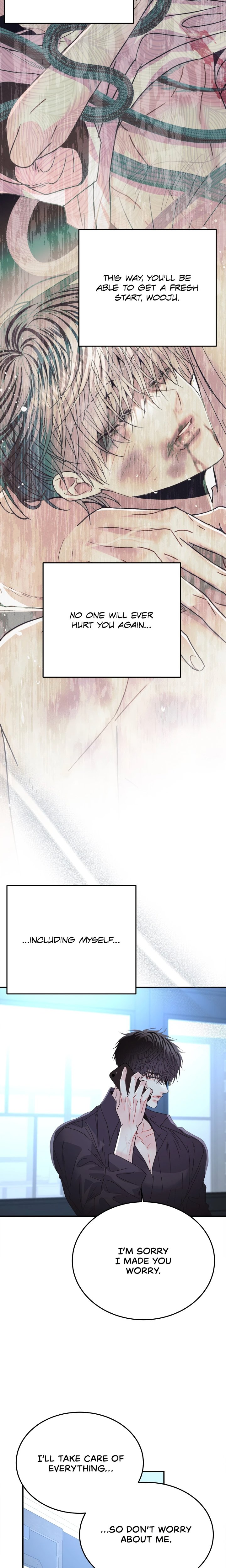 Love Me Again - Chapter 67 Page 16