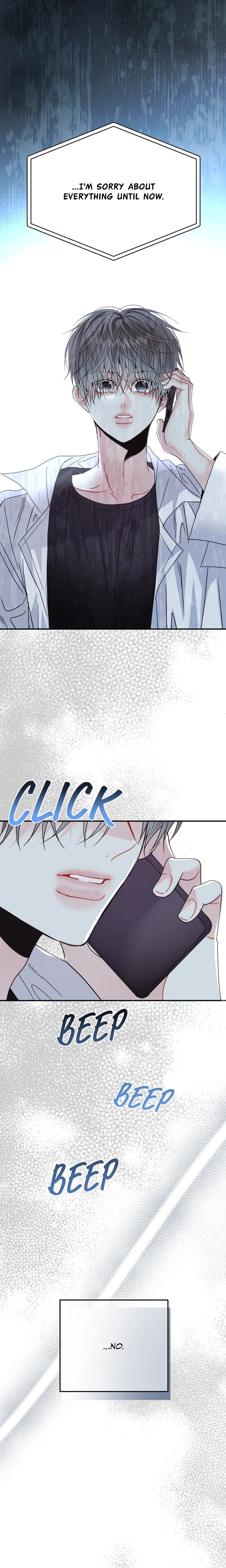 Love Me Again - Chapter 67 Page 18