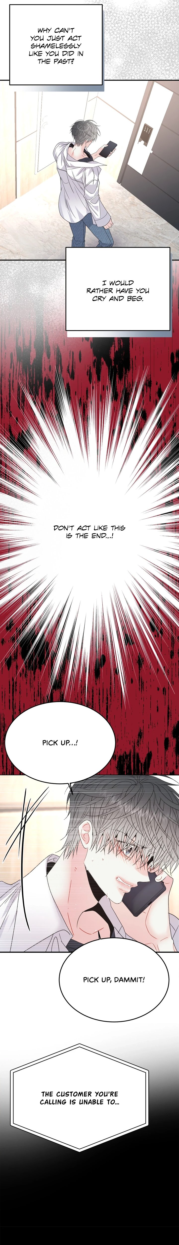 Love Me Again - Chapter 67 Page 19