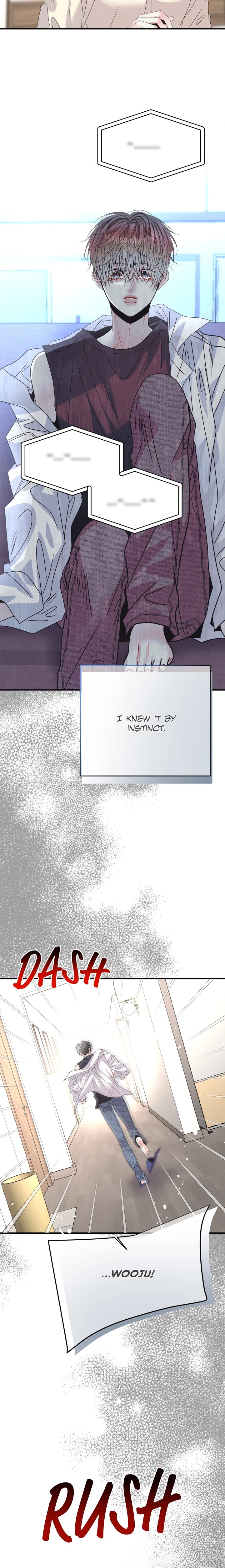 Love Me Again - Chapter 67 Page 2