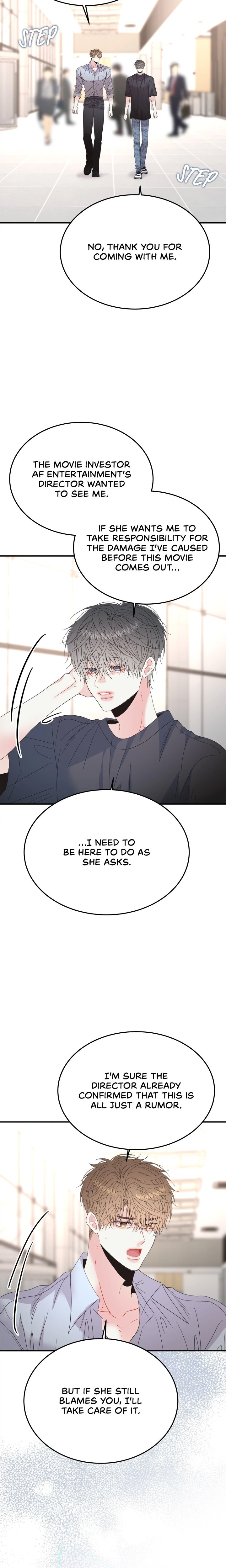 Love Me Again - Chapter 67 Page 21
