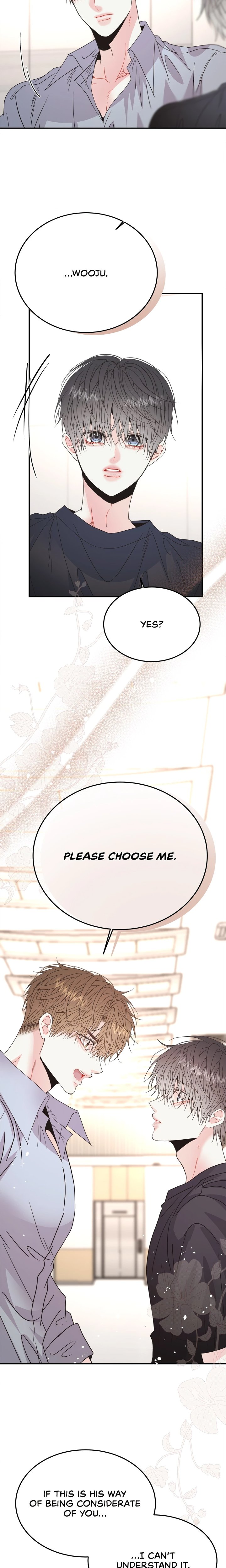 Love Me Again - Chapter 67 Page 24