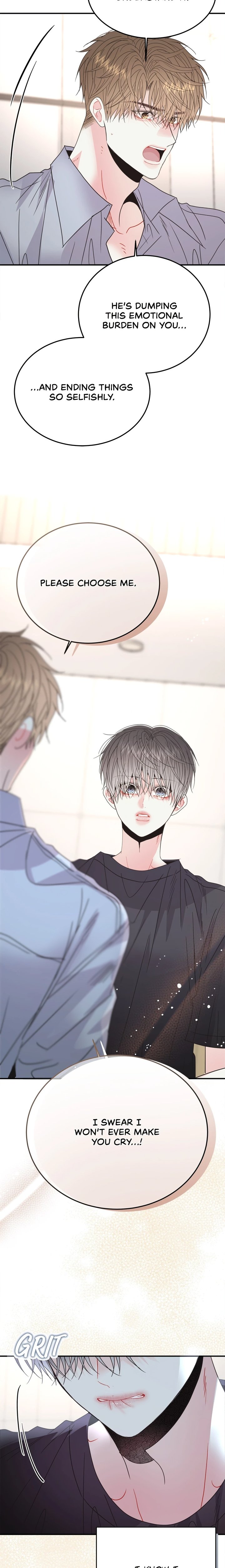 Love Me Again - Chapter 67 Page 25