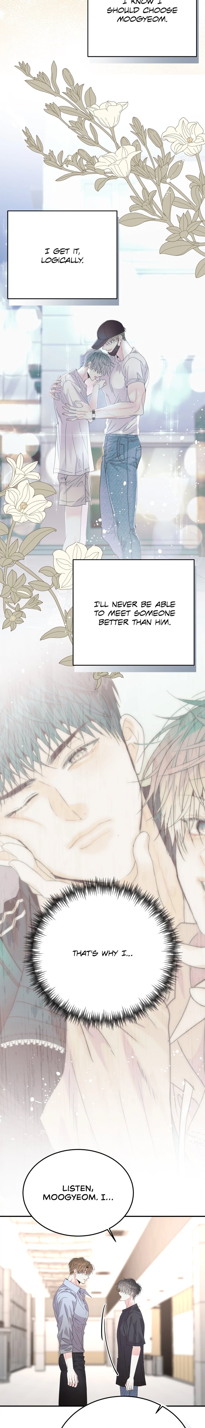 Love Me Again - Chapter 67 Page 26