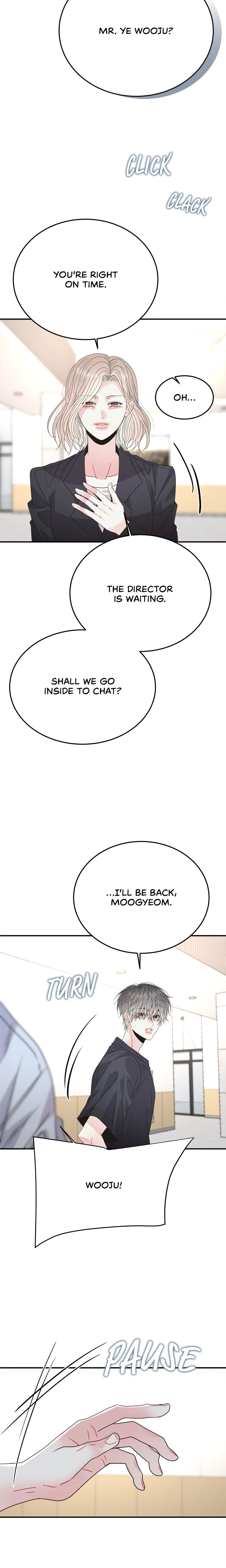 Love Me Again - Chapter 67 Page 27