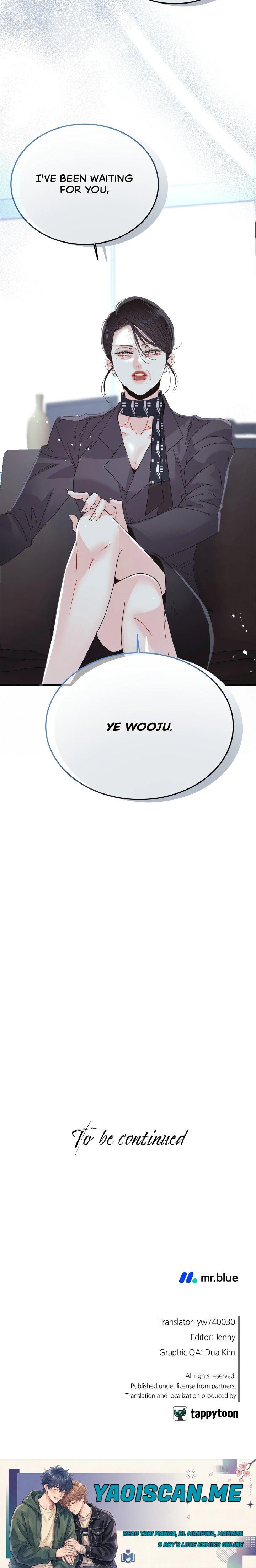 Love Me Again - Chapter 67 Page 29
