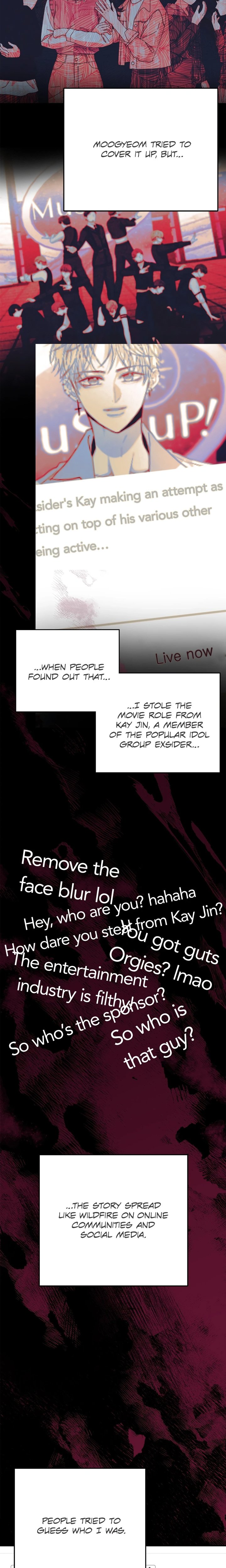 Love Me Again - Chapter 67 Page 4