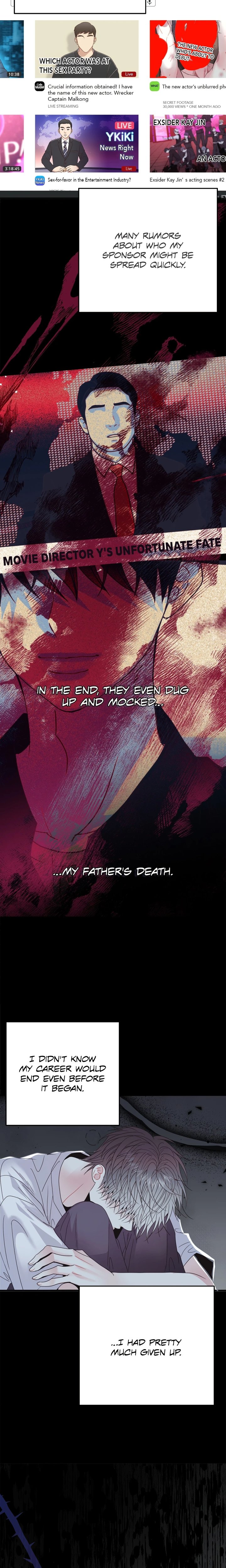Love Me Again - Chapter 67 Page 5
