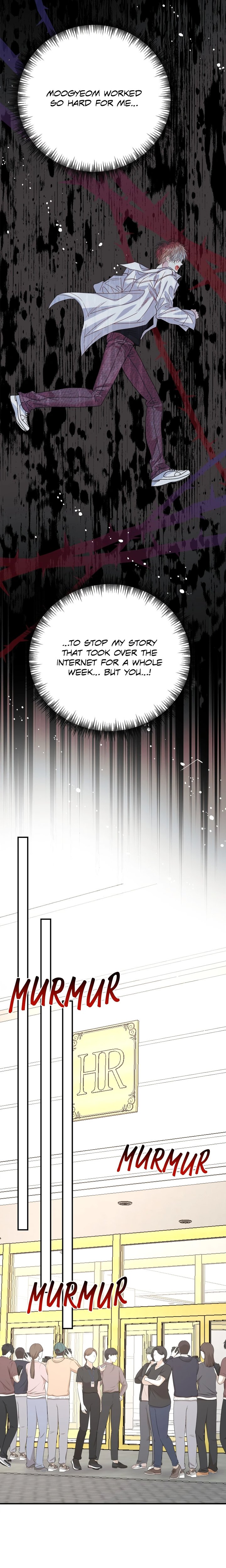 Love Me Again - Chapter 67 Page 6