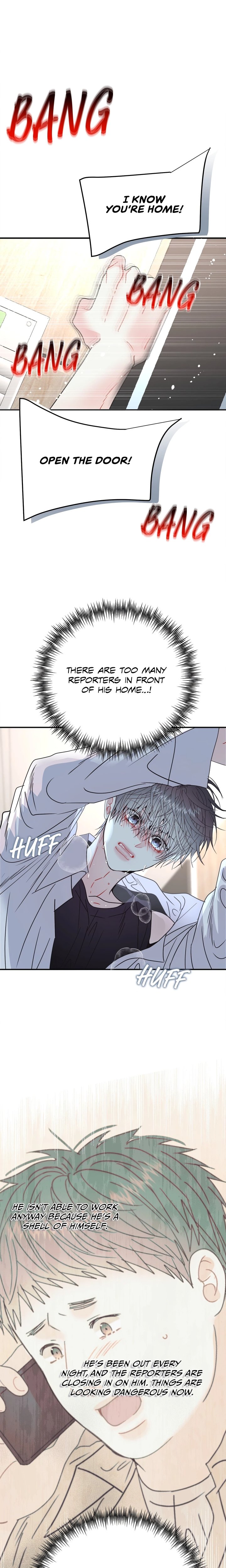 Love Me Again - Chapter 67 Page 7