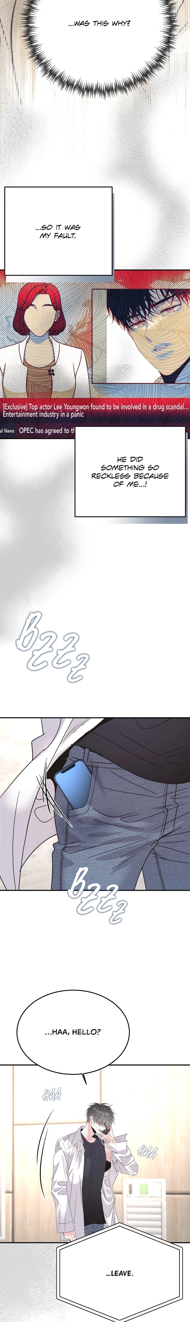 Love Me Again - Chapter 67 Page 8