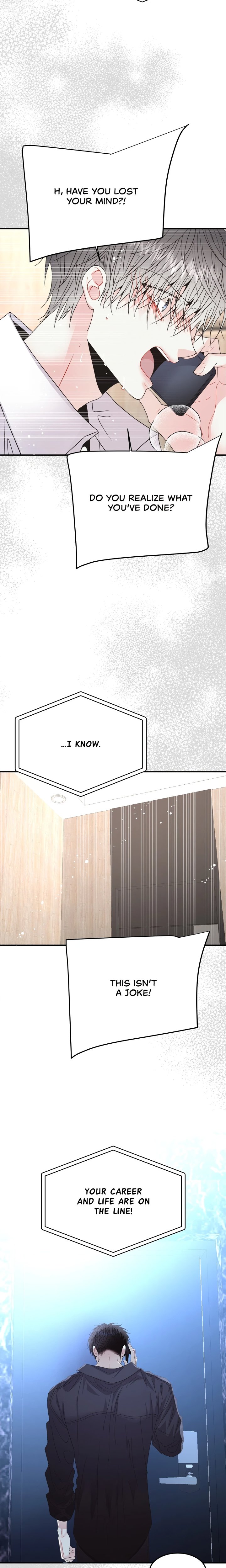 Love Me Again - Chapter 67 Page 9