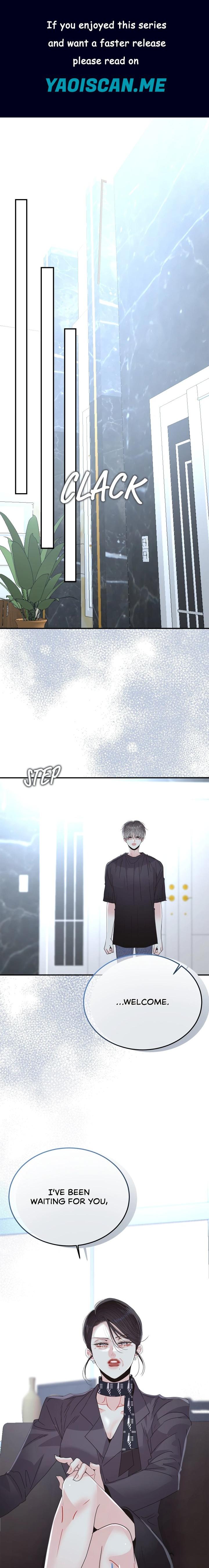 Love Me Again - Chapter 68 Page 1