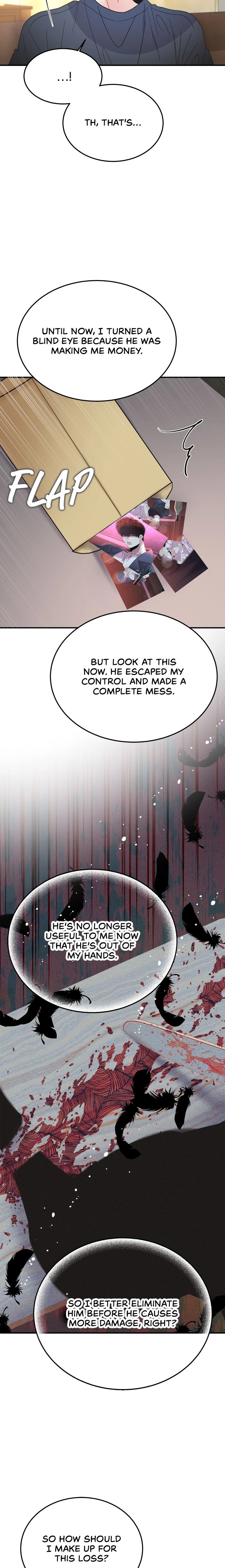 Love Me Again - Chapter 68 Page 10