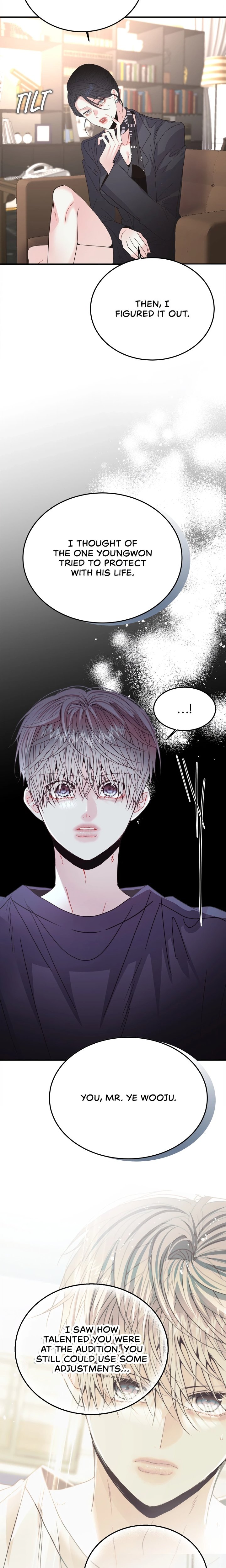 Love Me Again - Chapter 68 Page 11