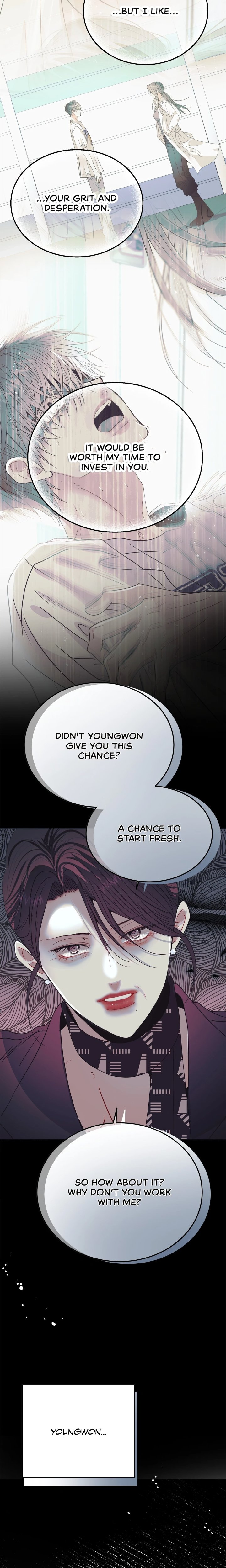 Love Me Again - Chapter 68 Page 12
