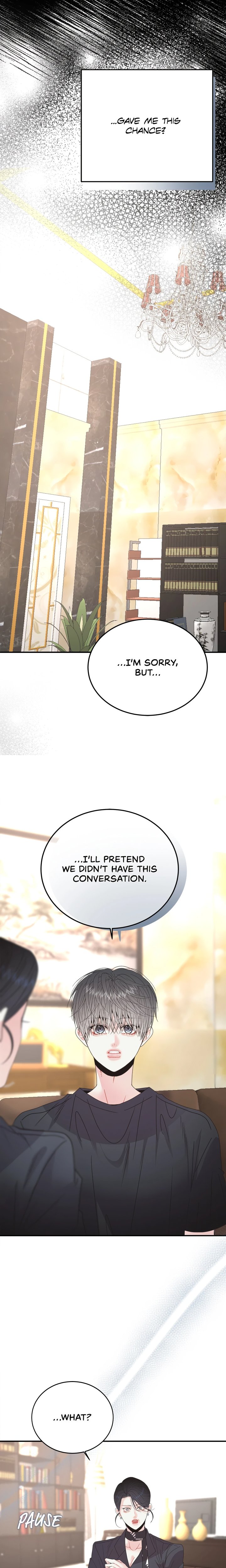 Love Me Again - Chapter 68 Page 13