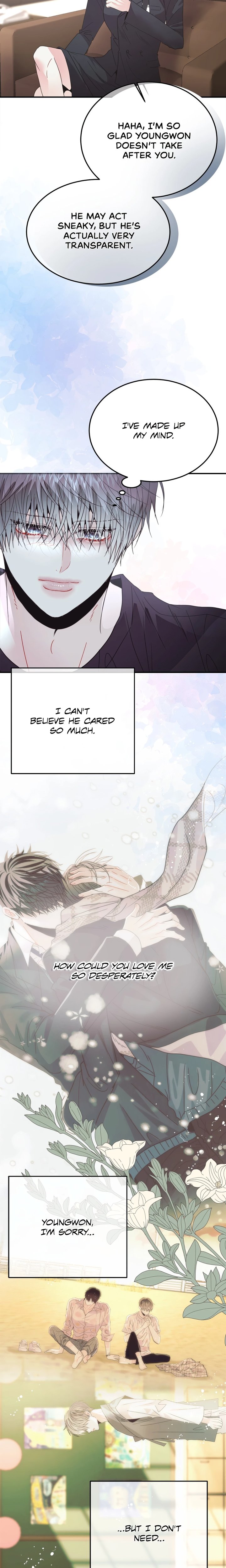 Love Me Again - Chapter 68 Page 14