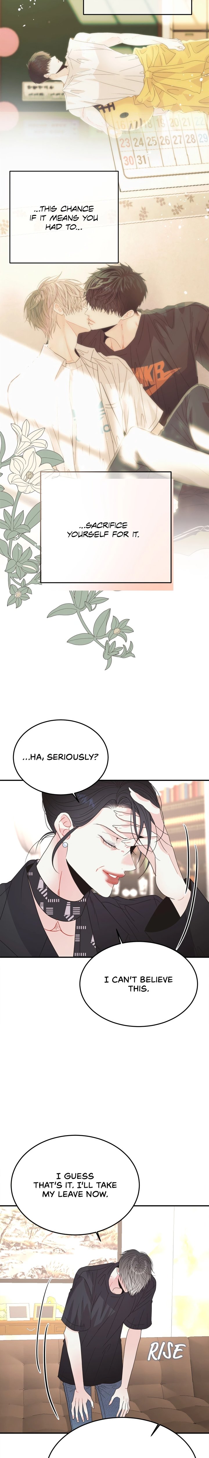 Love Me Again - Chapter 68 Page 15