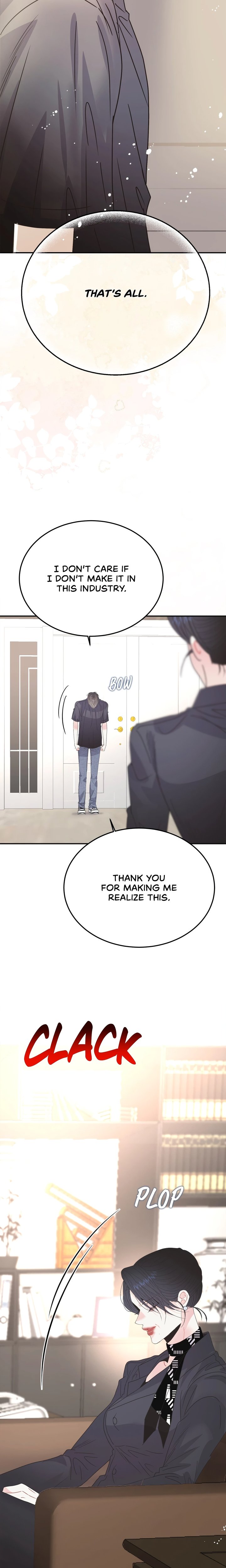 Love Me Again - Chapter 68 Page 17