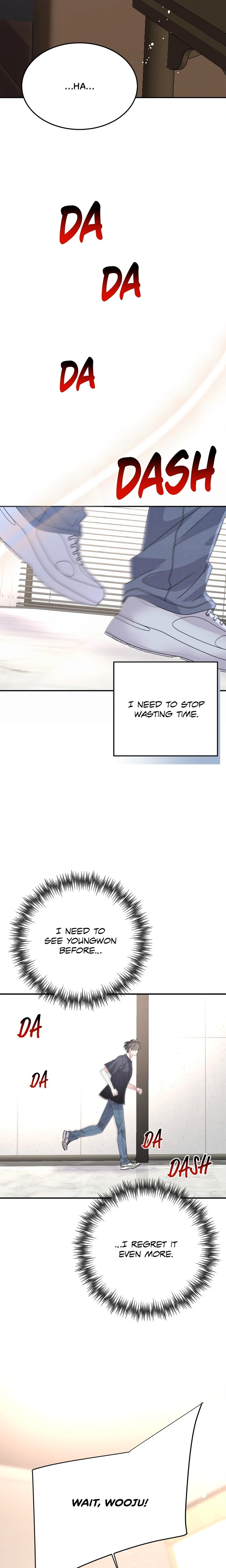 Love Me Again - Chapter 68 Page 18