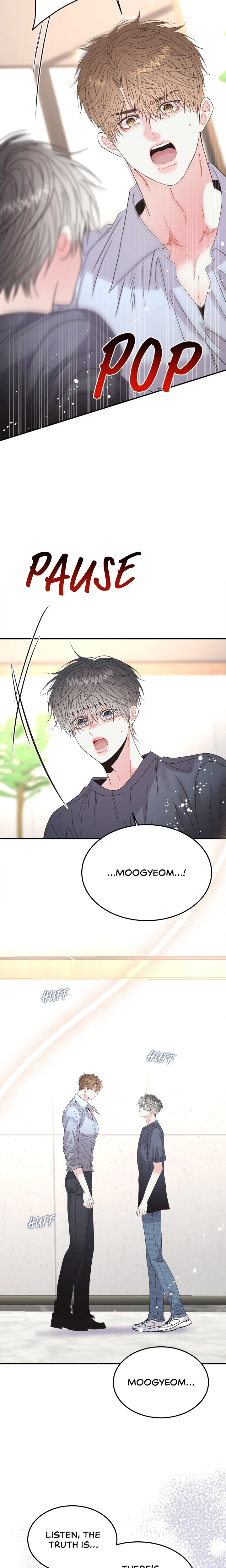 Love Me Again - Chapter 68 Page 19