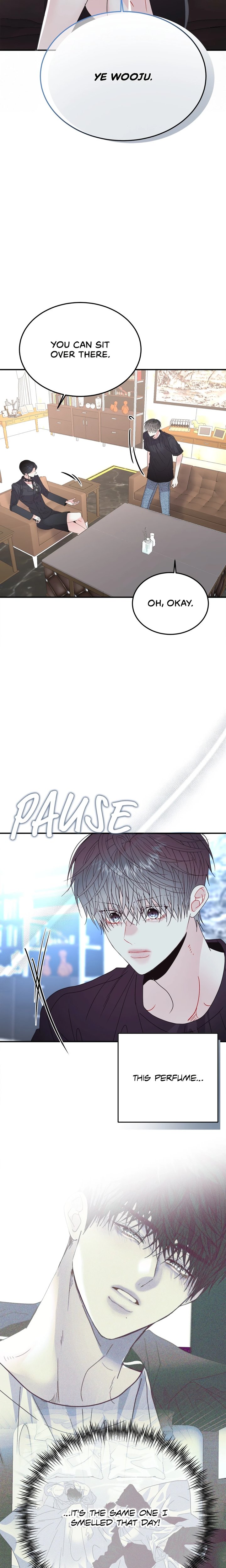 Love Me Again - Chapter 68 Page 2