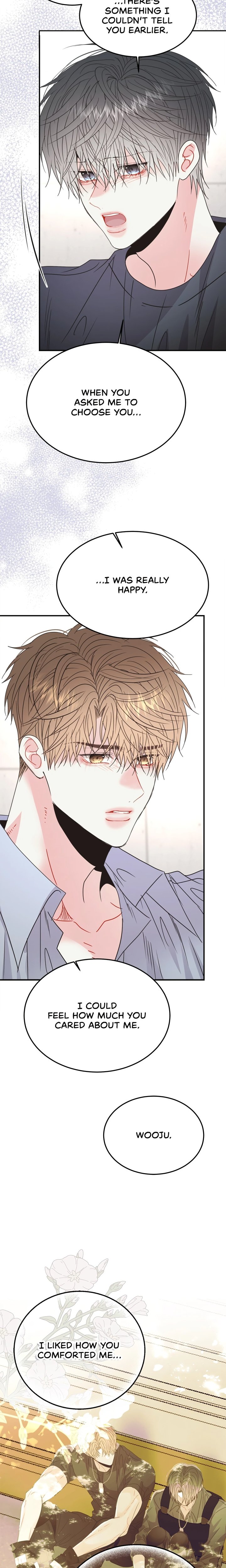 Love Me Again - Chapter 68 Page 20