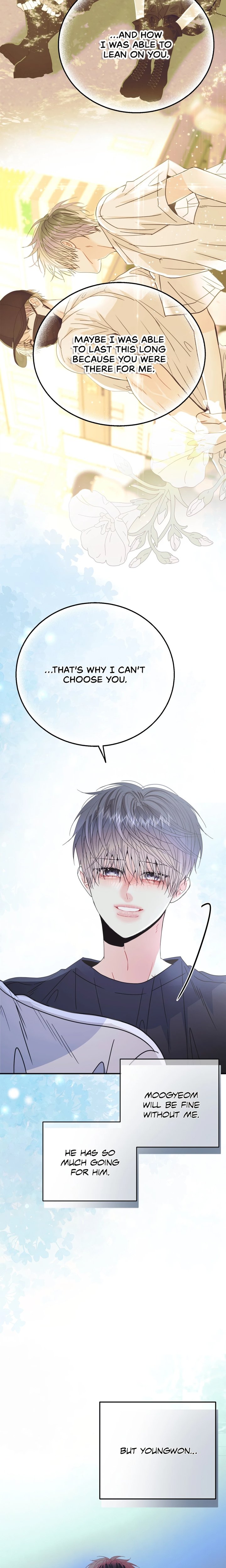 Love Me Again - Chapter 68 Page 21