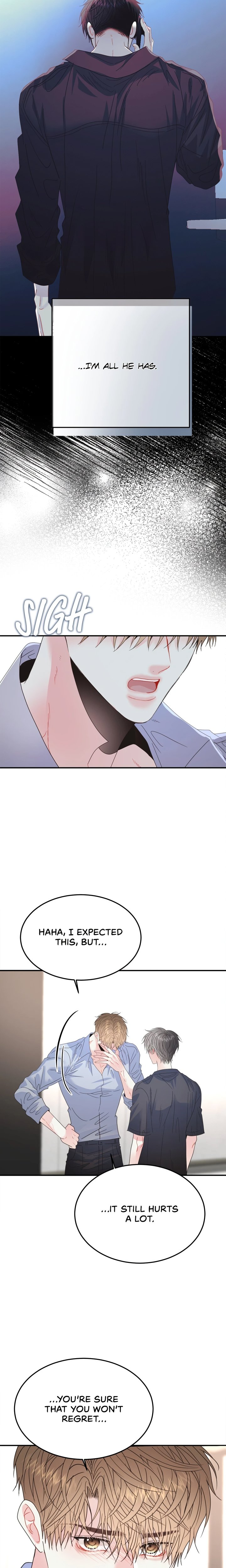 Love Me Again - Chapter 68 Page 22