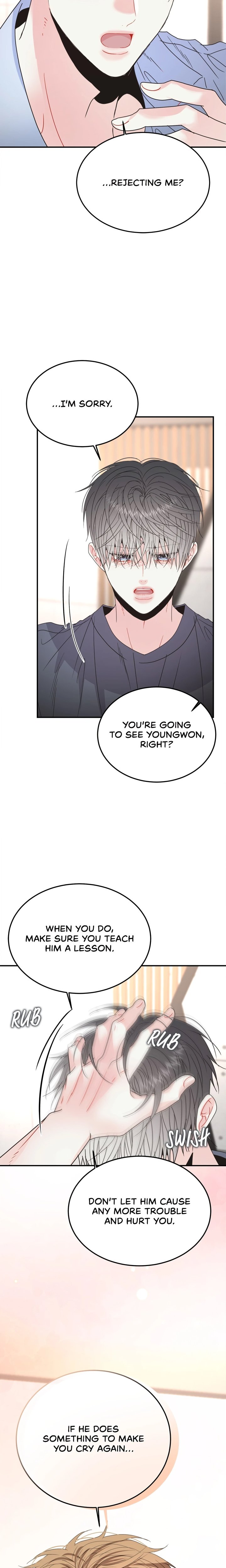 Love Me Again - Chapter 68 Page 23