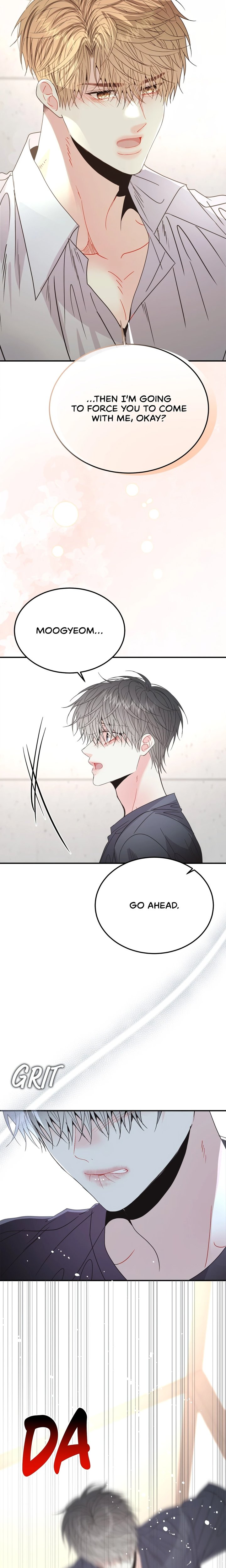 Love Me Again - Chapter 68 Page 24