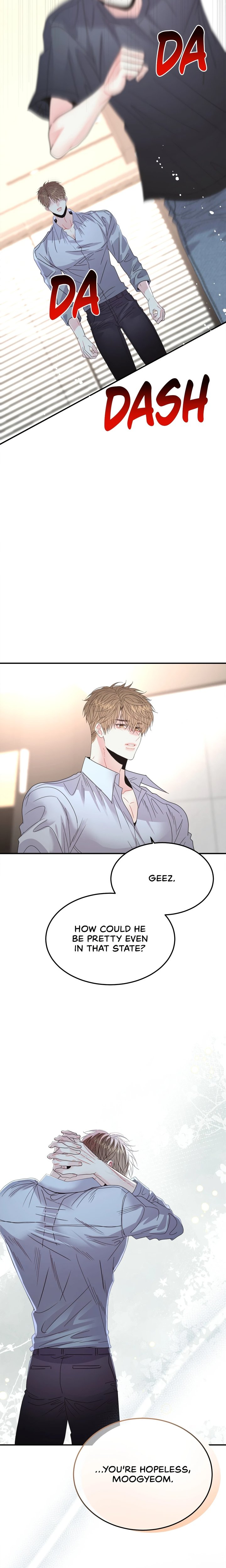 Love Me Again - Chapter 68 Page 25