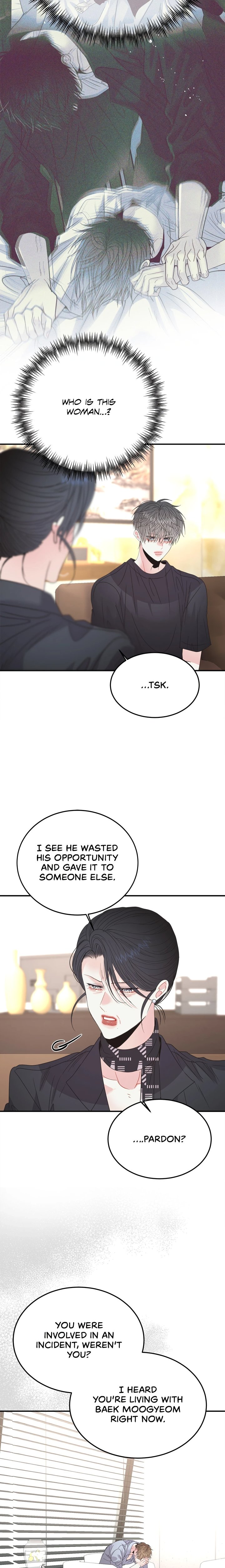Love Me Again - Chapter 68 Page 3