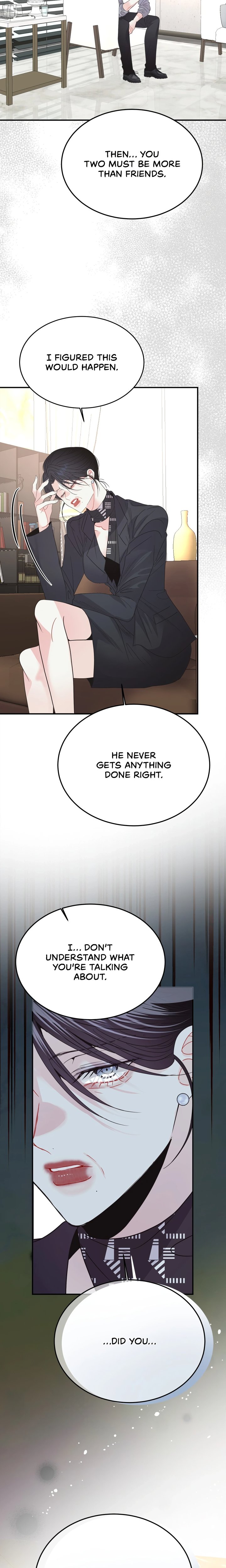 Love Me Again - Chapter 68 Page 4