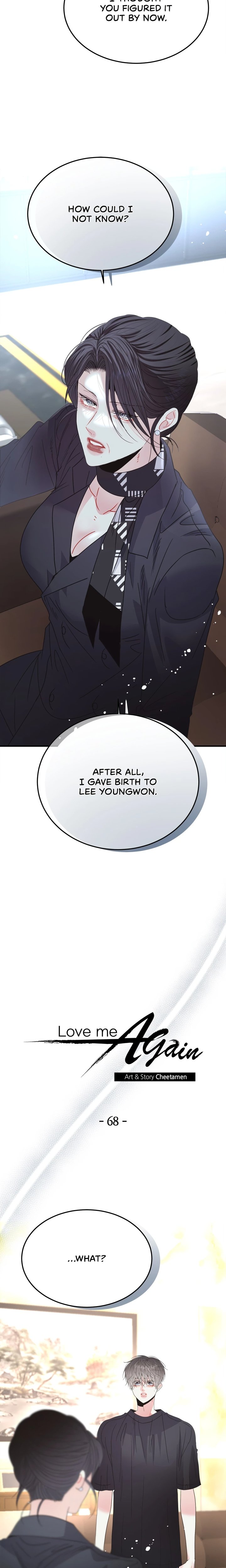 Love Me Again - Chapter 68 Page 6