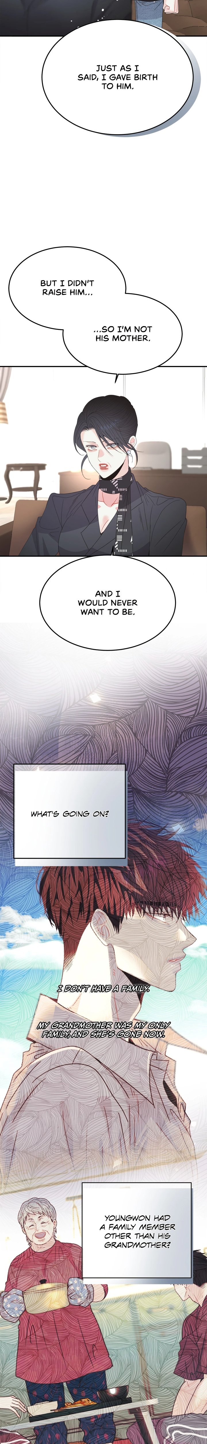 Love Me Again - Chapter 68 Page 7