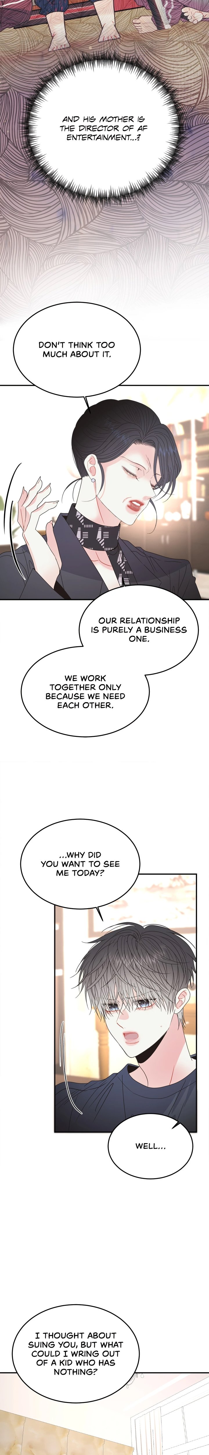 Love Me Again - Chapter 68 Page 8
