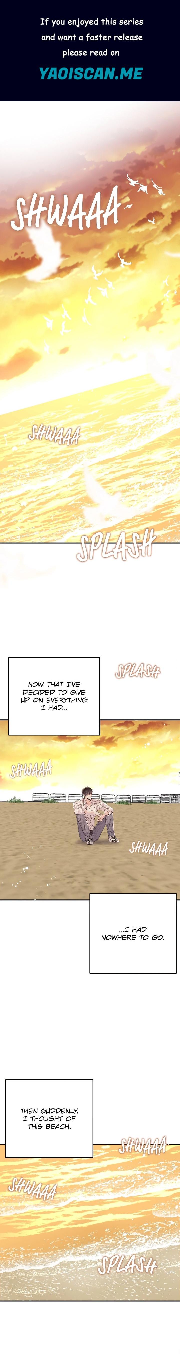 Love Me Again - Chapter 69 Page 1