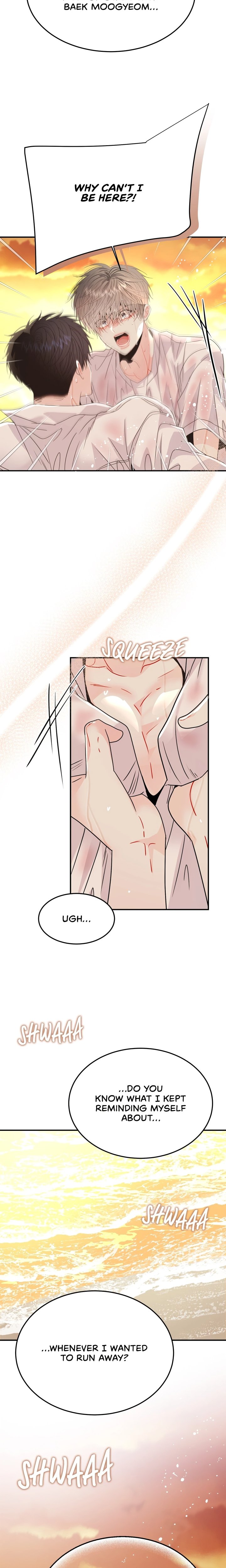 Love Me Again - Chapter 69 Page 10