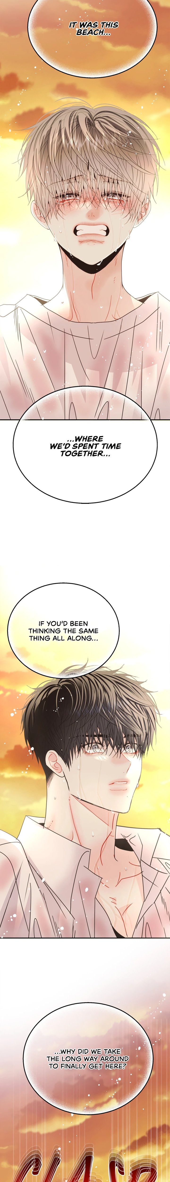 Love Me Again - Chapter 69 Page 11
