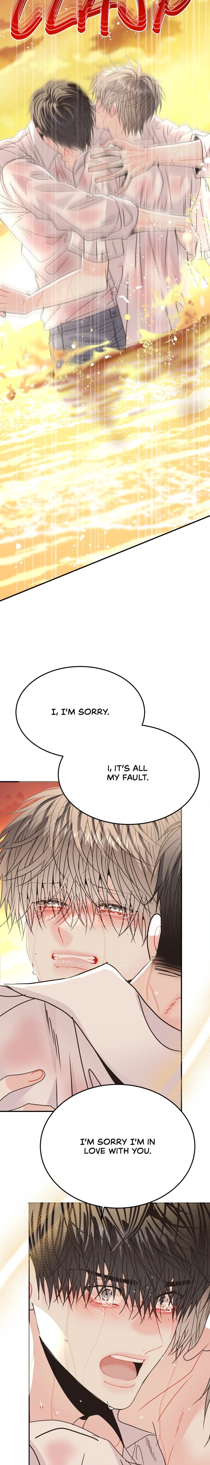 Love Me Again - Chapter 69 Page 12