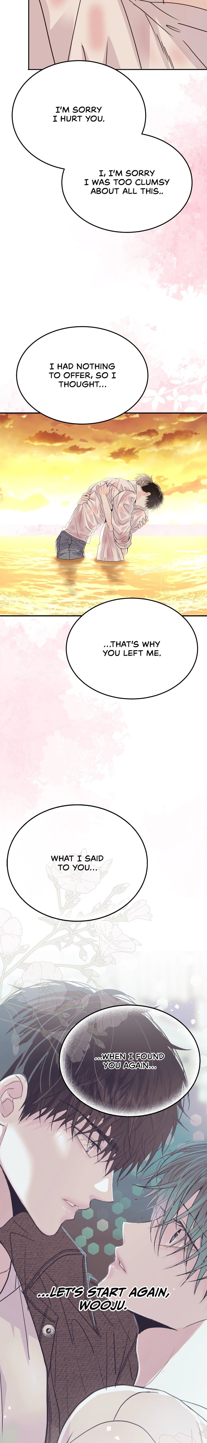 Love Me Again - Chapter 69 Page 13